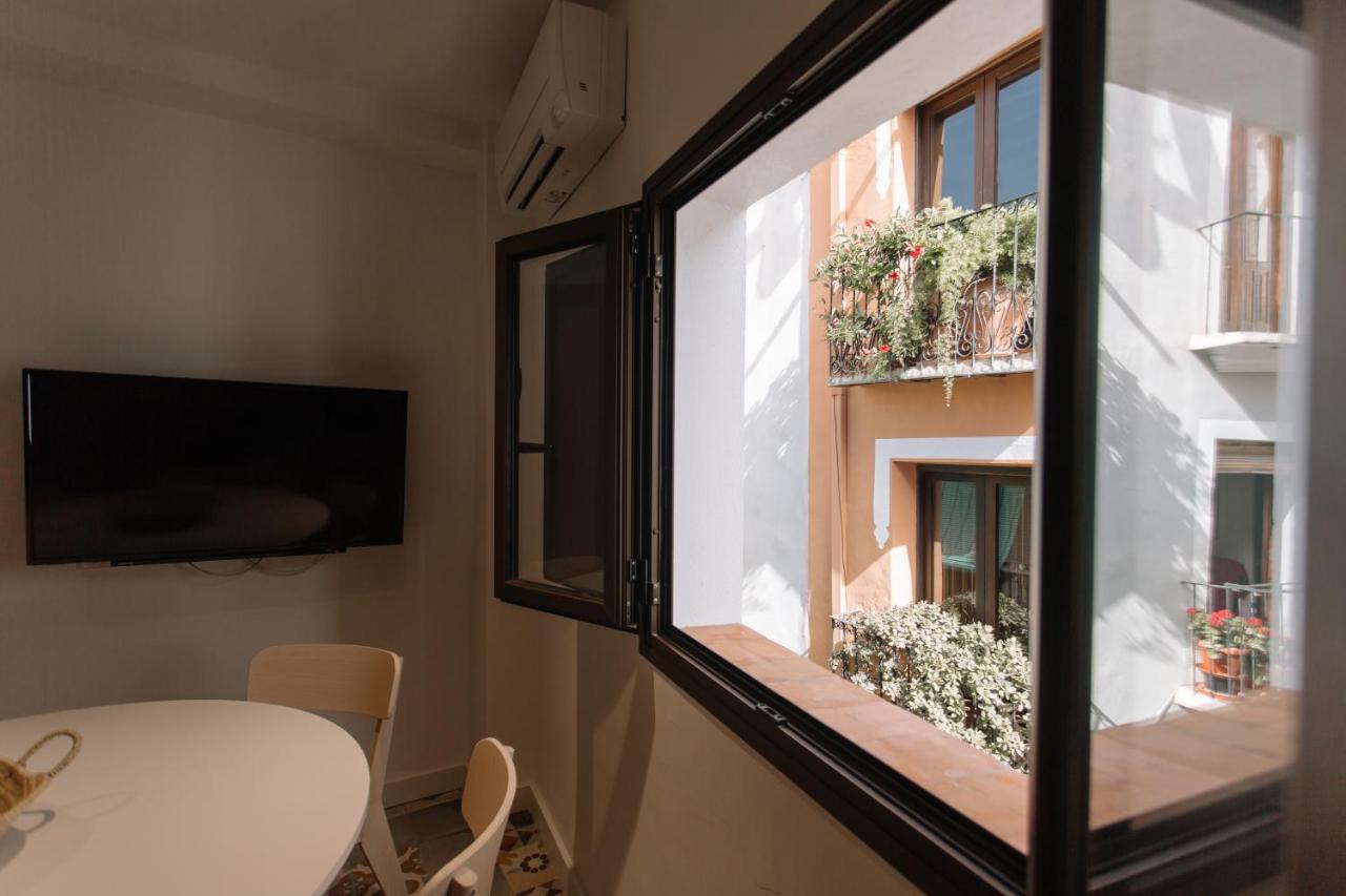 Apartamento La Hort Villajoyosa (La Vila Joiosa)