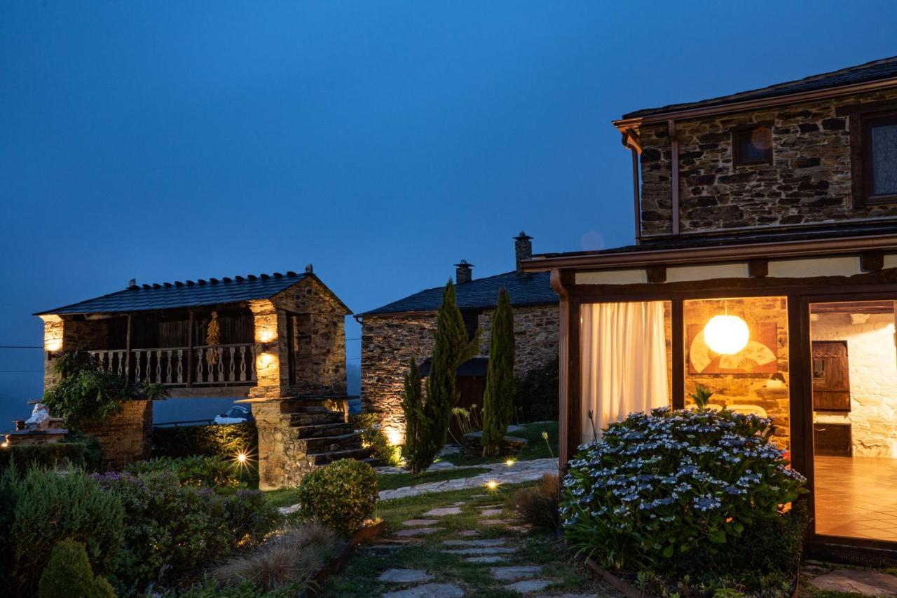 Country house Complejo Rural Lar De Vies