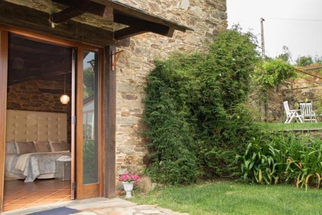 Country house Complejo Rural Lar De Vies