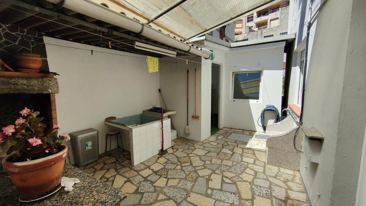 Apartamento Martínez
