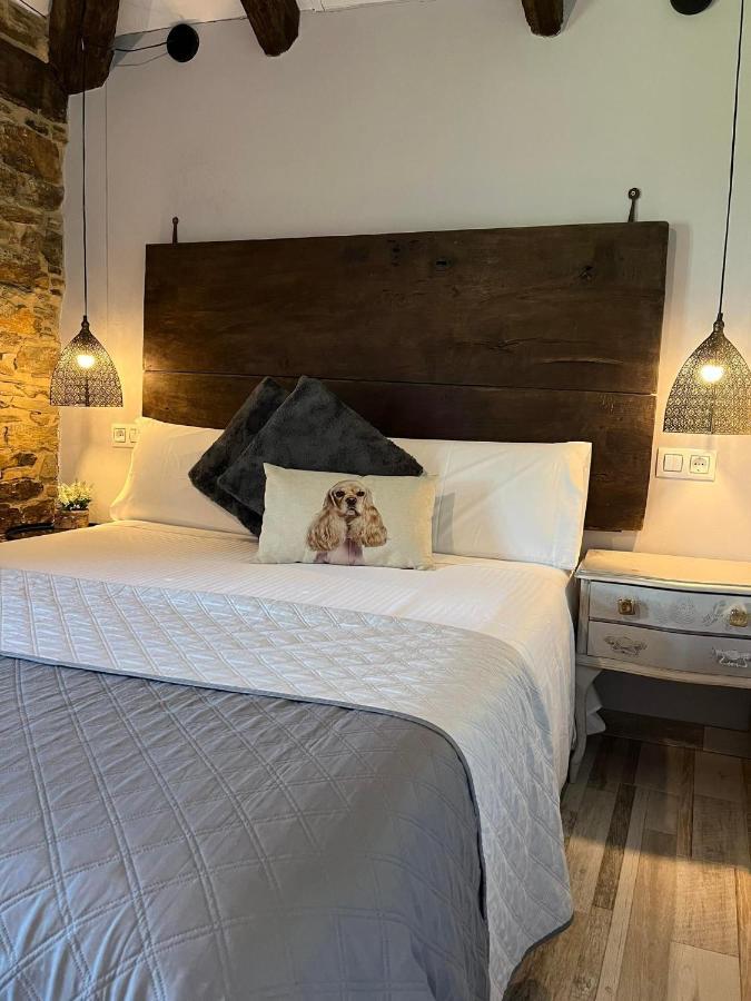 Country house Complejo Rural Lar De Vies A Pontenova