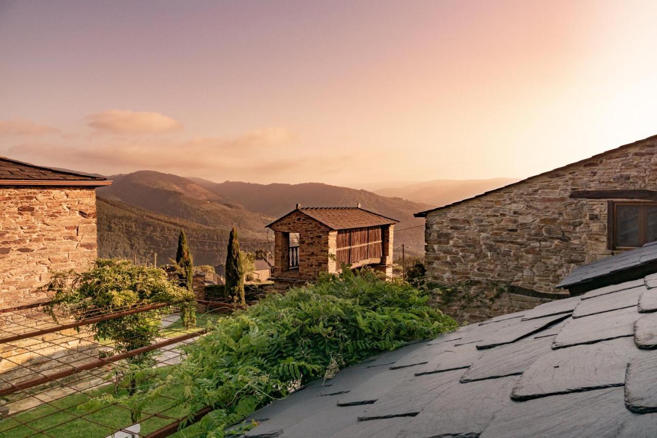Country house Complejo Rural Lar De Vies *