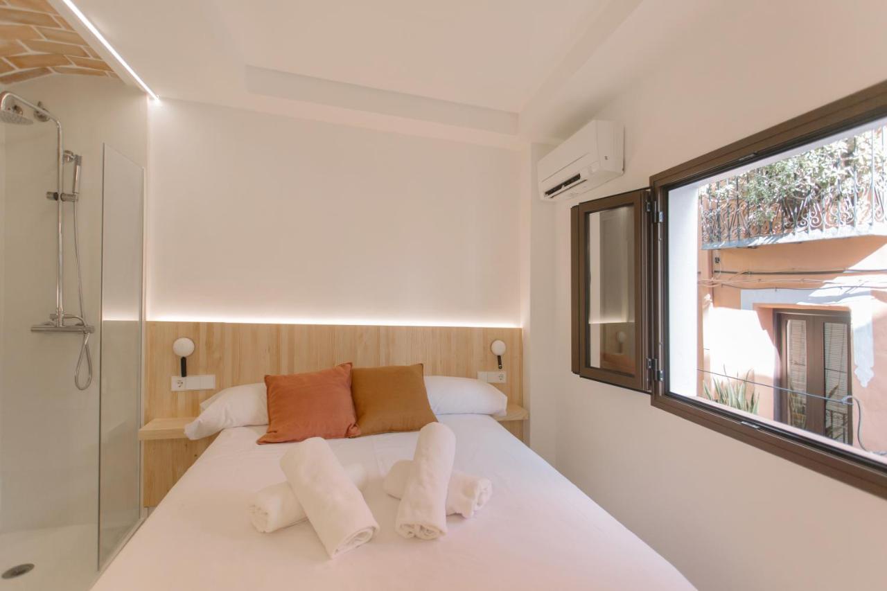Apartamento La Hort *