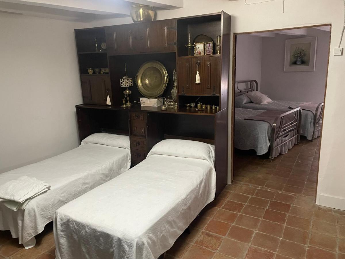 El Museo Hotel 3*