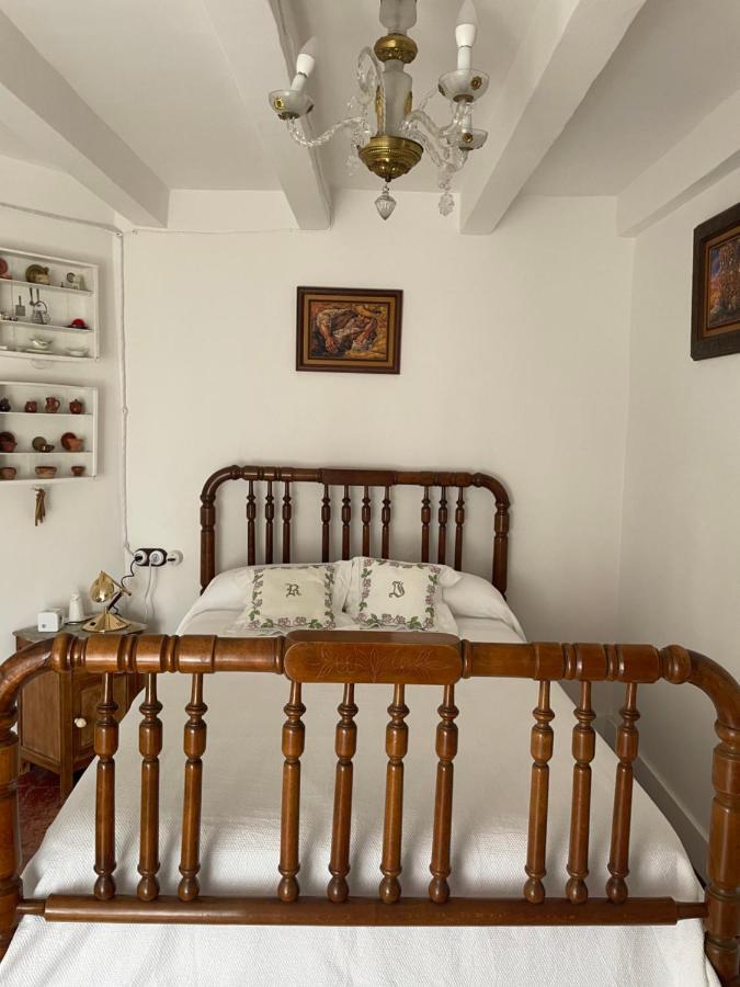 El Museo Hotel Astudillo