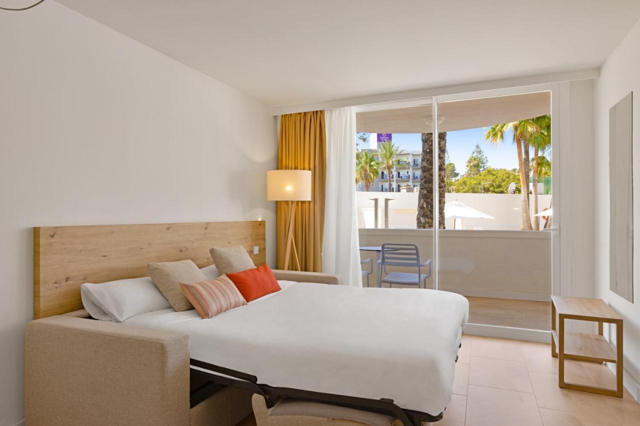 By Trh (adults Only) Apartamento