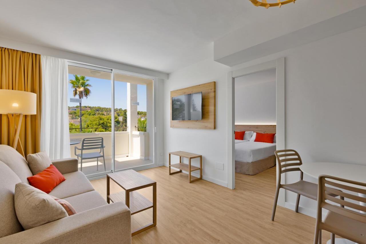 By Trh (adults Only) Apartamento