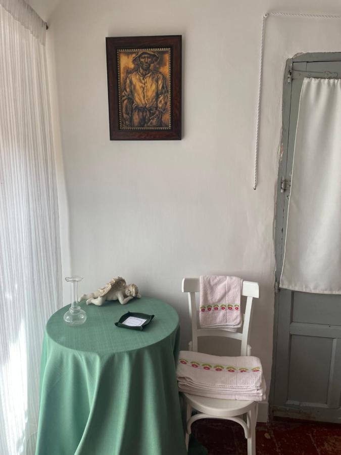 Hotel El Museo