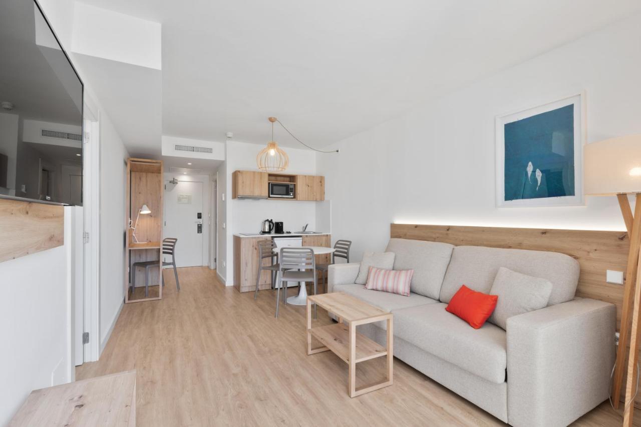 Apartamento By Trh (adults Only) Palmanova