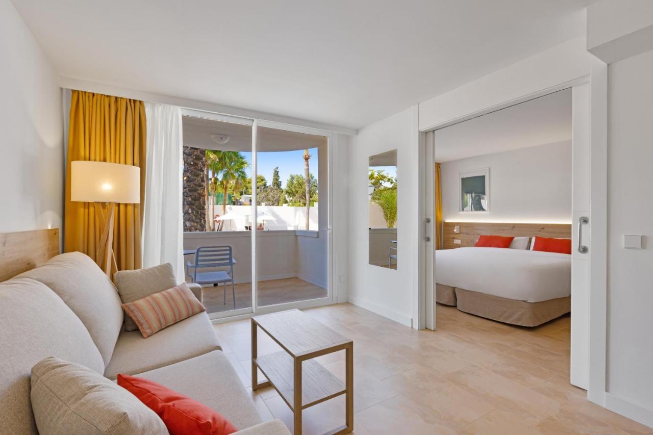 By Trh (adults Only) Apartamento Palmanova