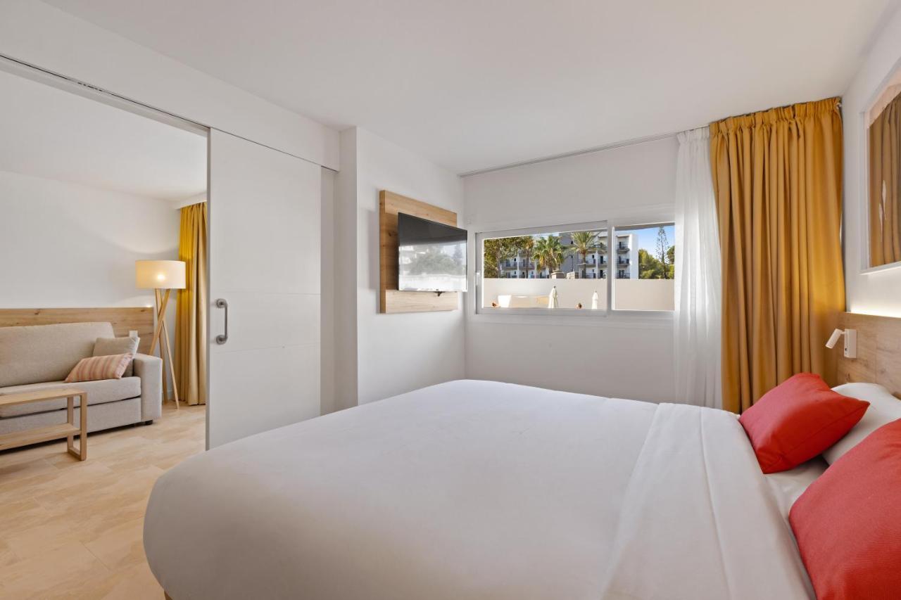 Apartamento By Trh (adults Only)