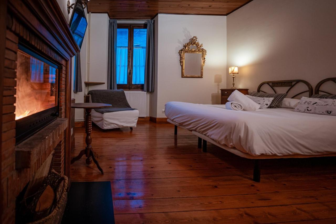Mas De Xaxas Hotel
