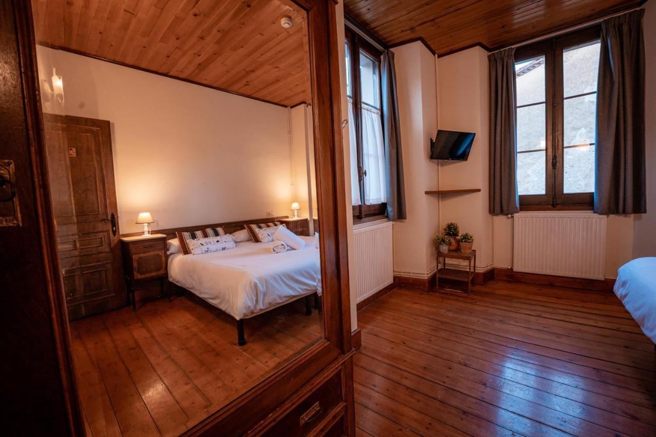 Mas De Xaxas Hotel Camprodon