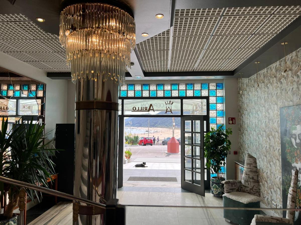 Hotel Arillo 2*