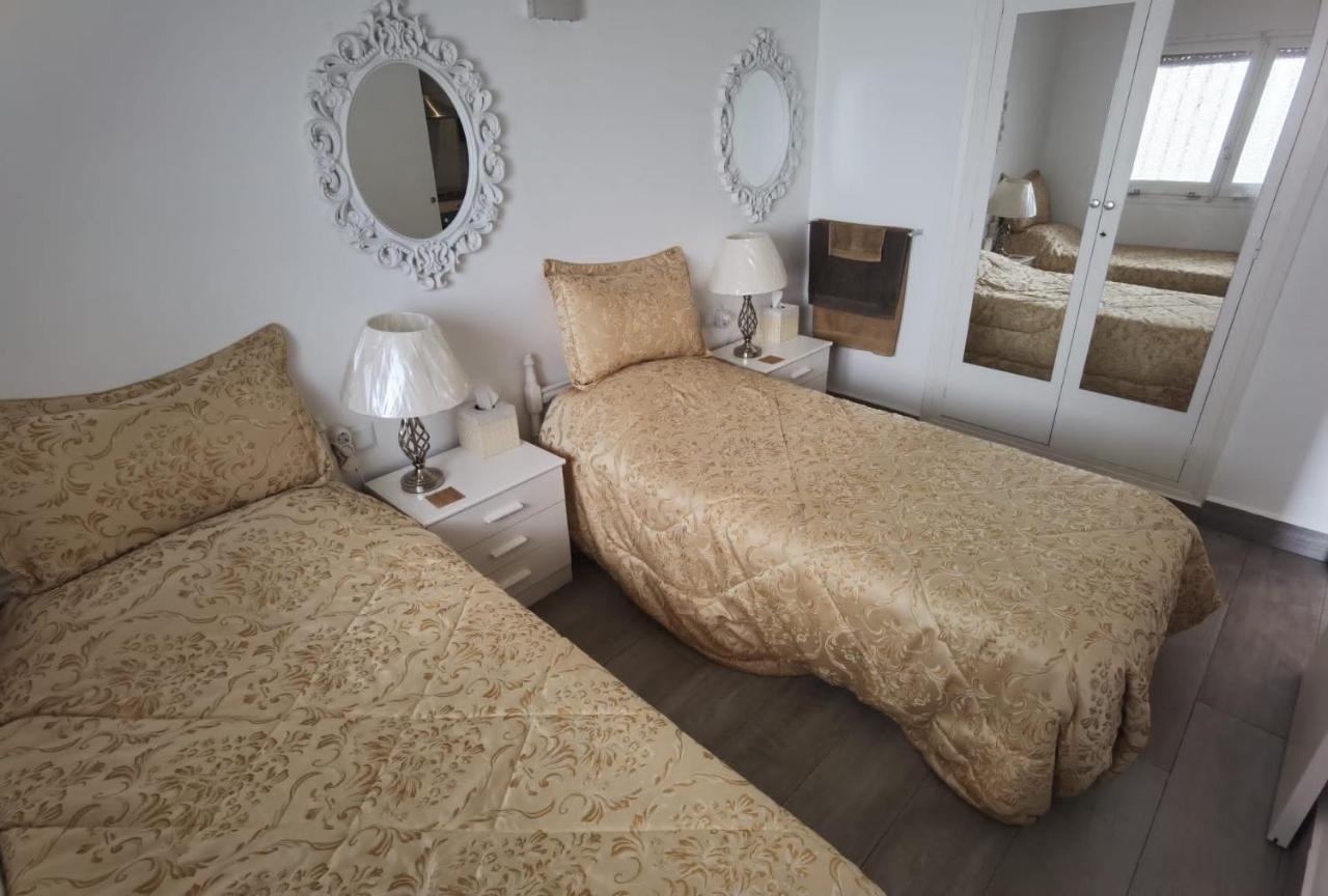 My2ndhome Apartamento Hospitalet De L'Infant