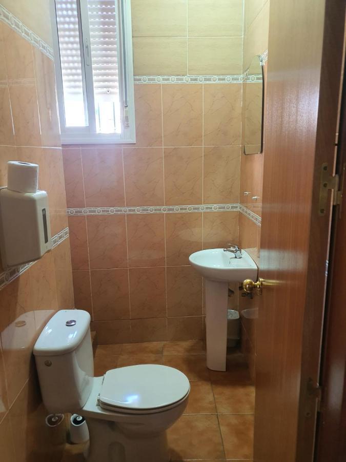 La Redonda Guest house