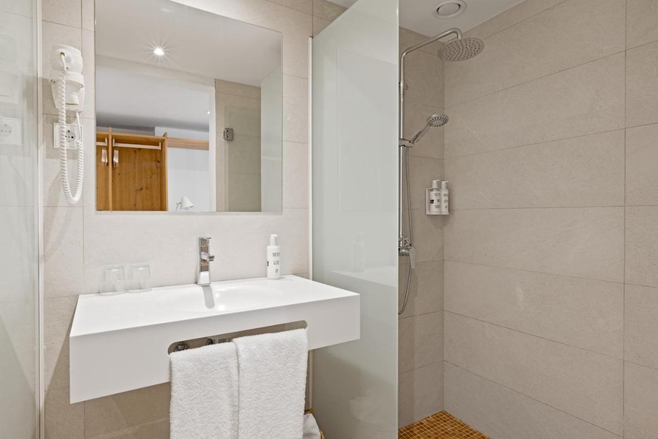 Apartamento By Trh (adults Only) *