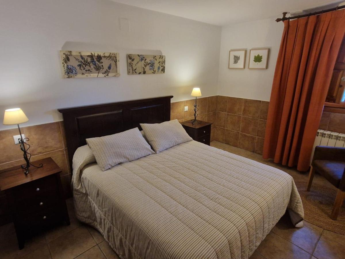 Casa El Escaleron