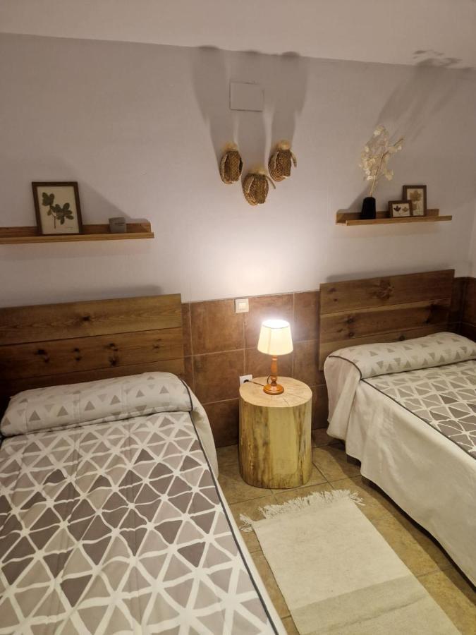 Apartment Casa El Escaleron