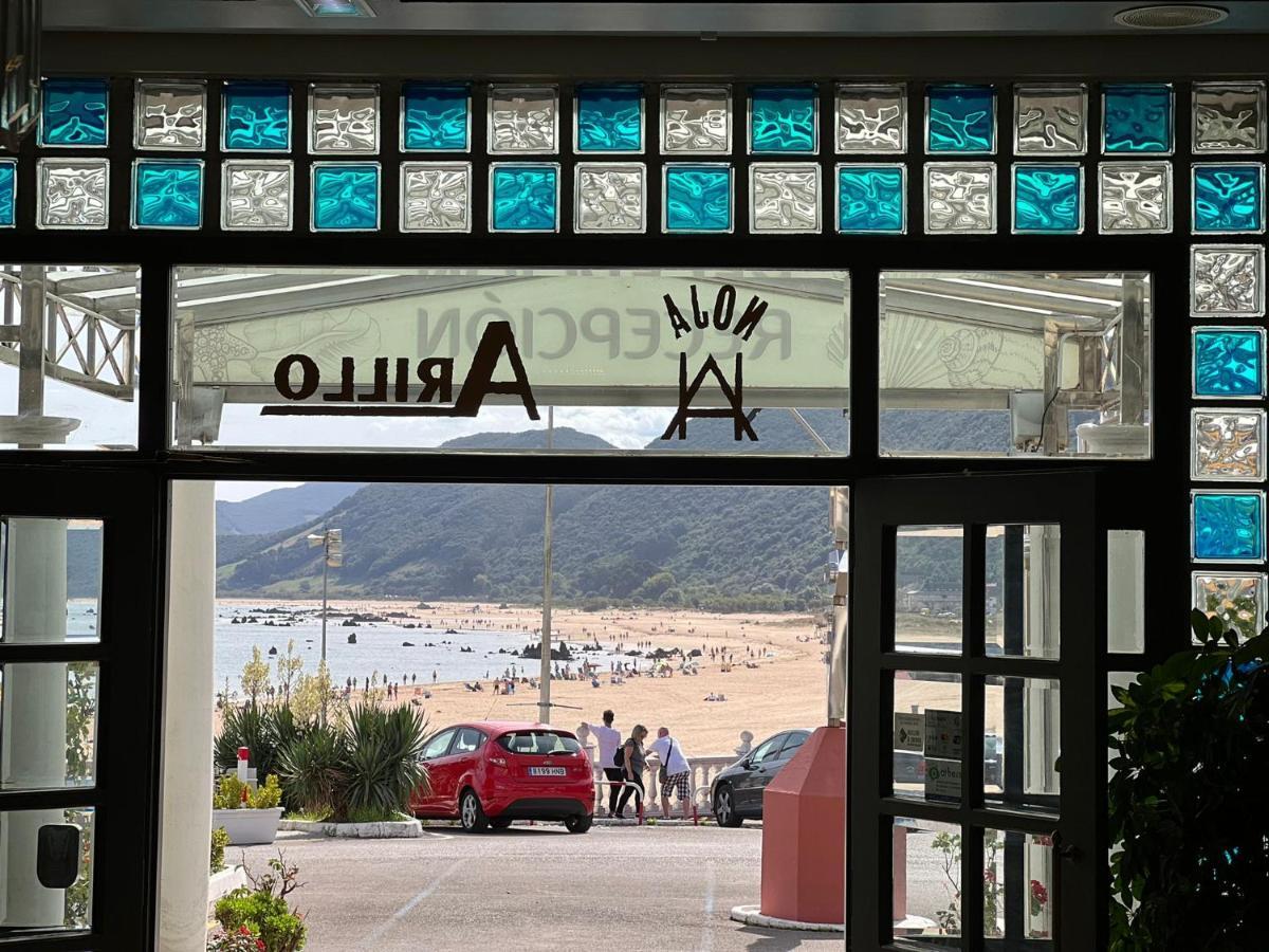 Arillo Hotel Noja