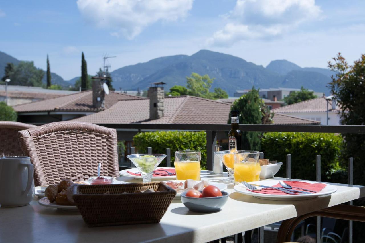 Alta Garrotxa Hotel Tortellà