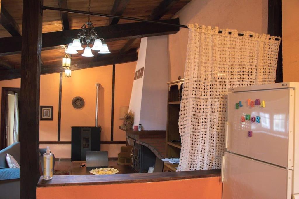 Vivienda De Uso Turístico Apartamento Morille
