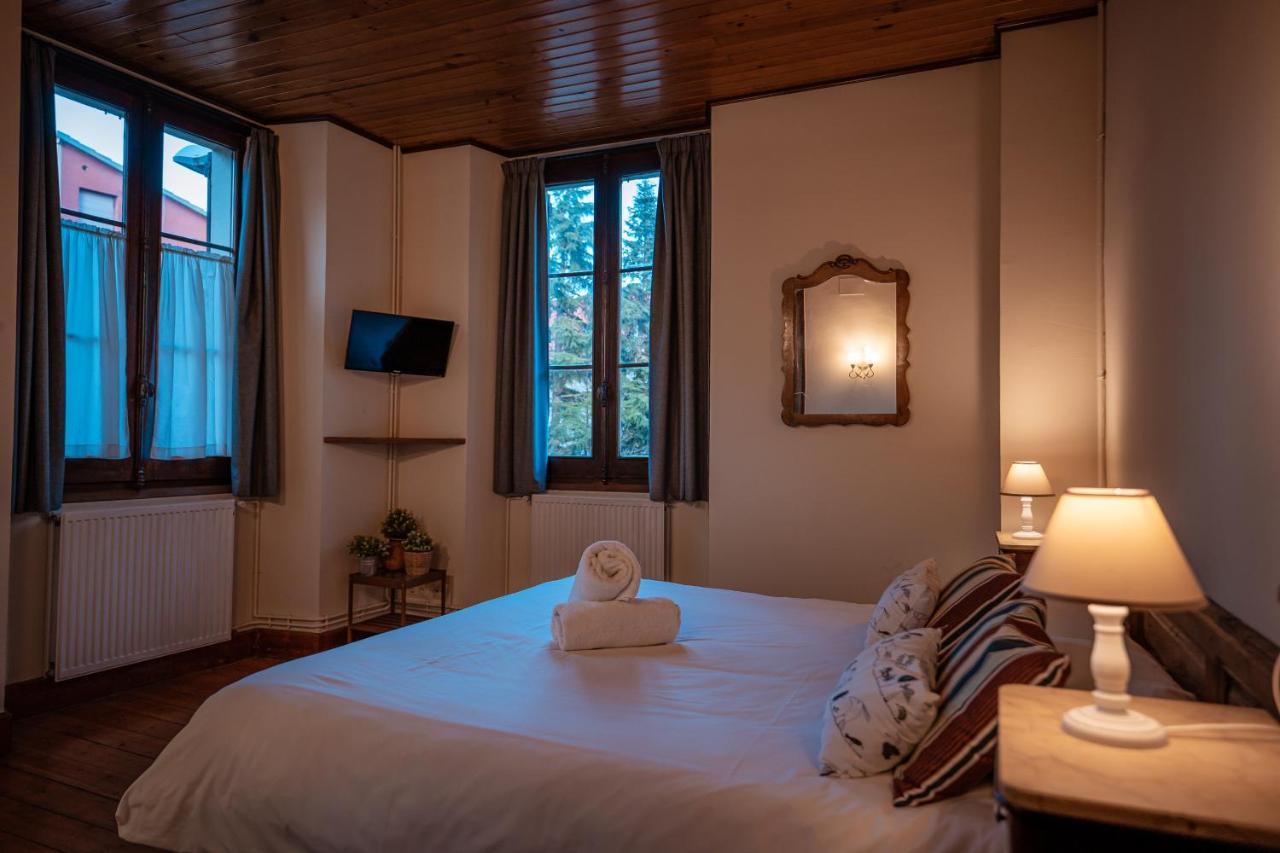 Mas De Xaxas Hotel
