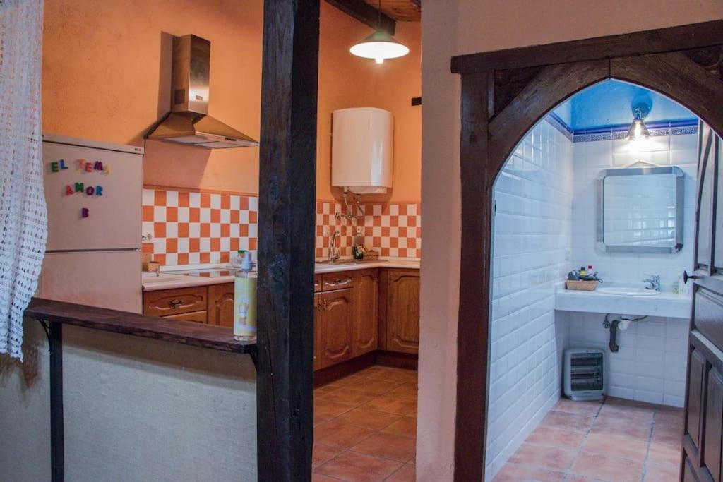 Vivienda De Uso Turístico Apartamento *