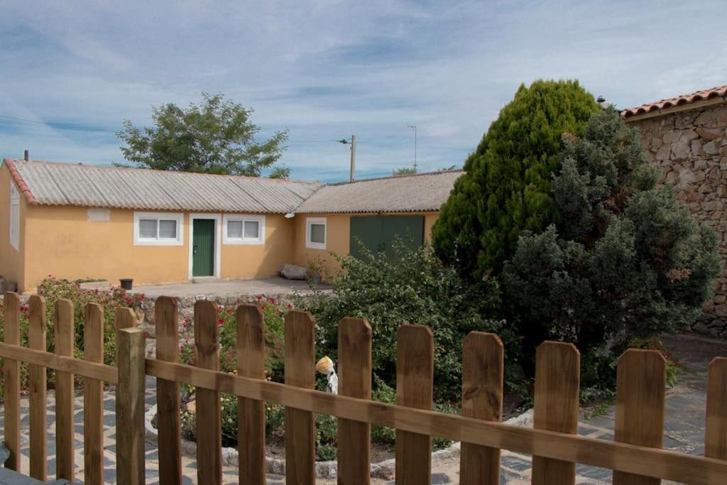 Vivienda De Uso Turístico * Morille
