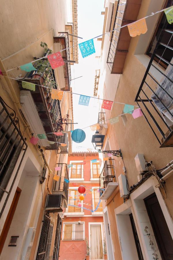 Apartamento La Hort Villajoyosa (La Vila Joiosa)