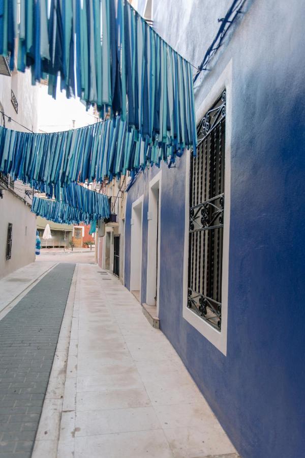 La Hort Villajoyosa (La Vila Joiosa)