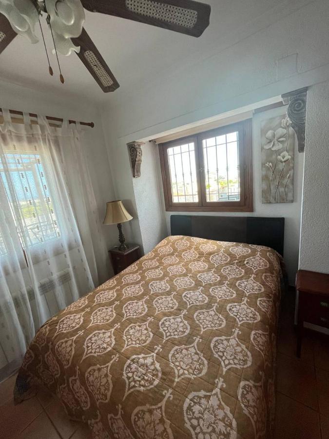 Holiday home Vistas Panoramicas *