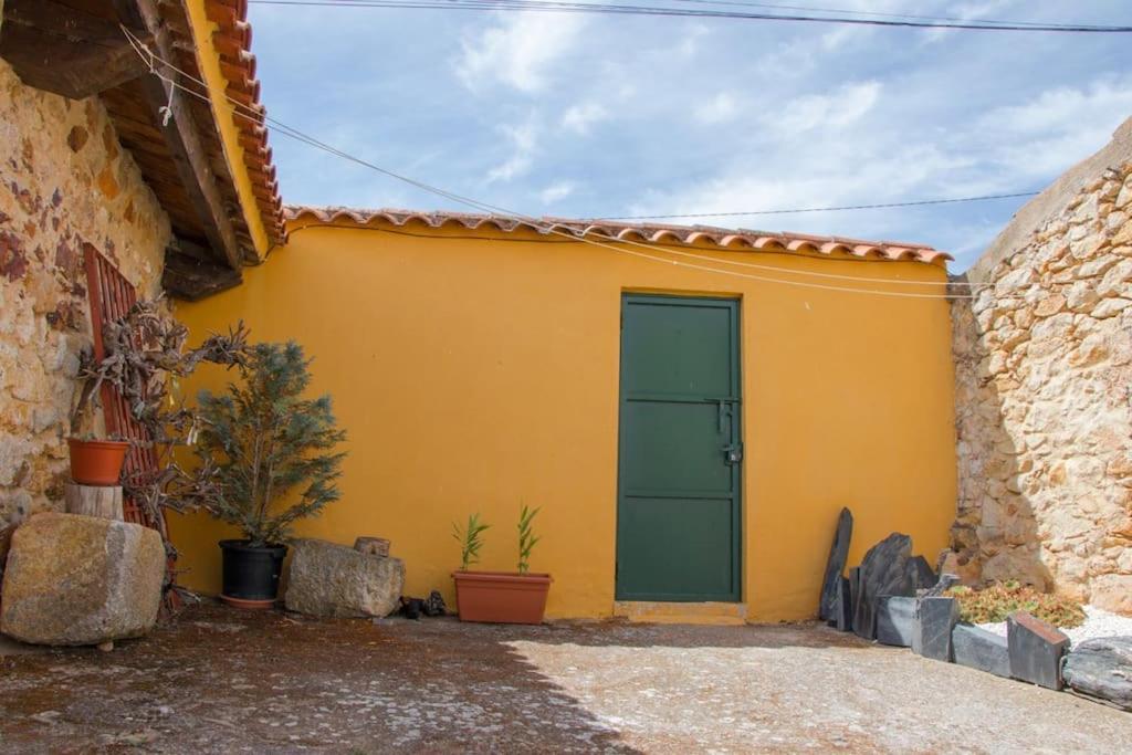 Apartamento Vivienda De Uso Turístico Morille
