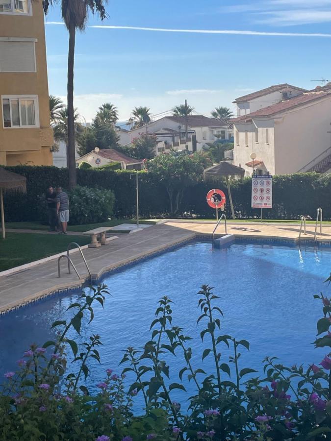 Urb Alcantara Apartment La Cala De Mijas