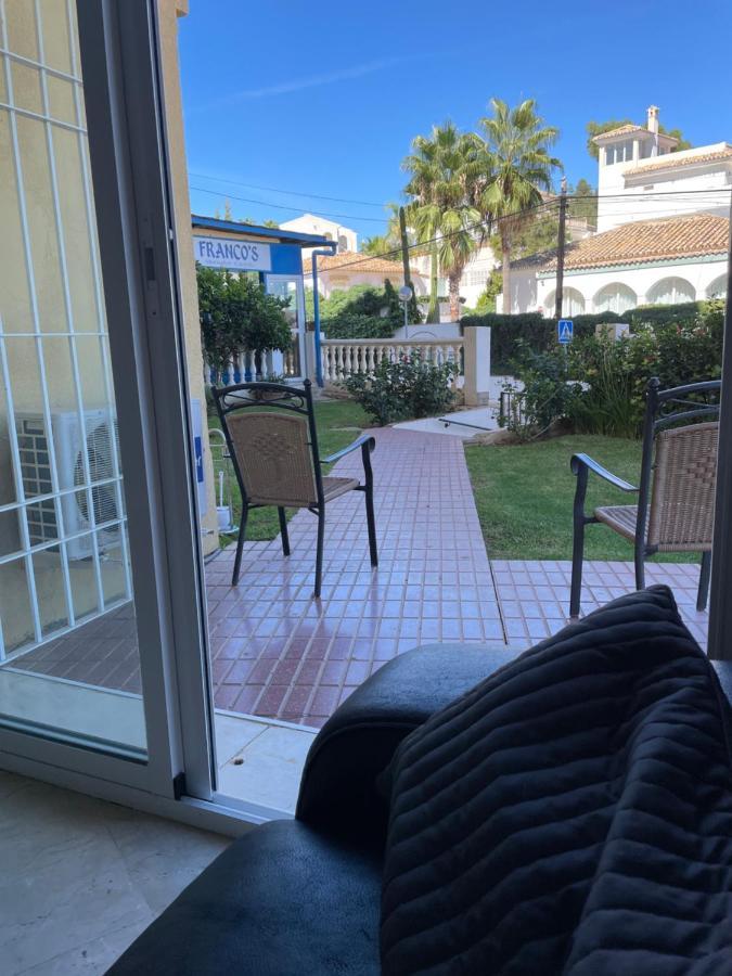 Apartment Urb Alcantara *
