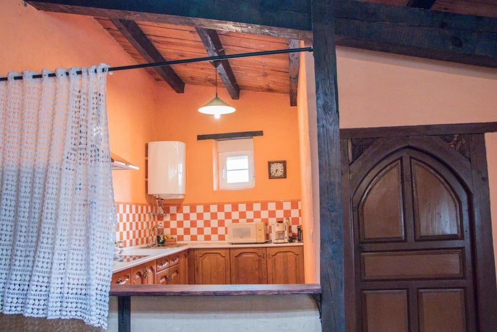 Vivienda De Uso Turístico Morille