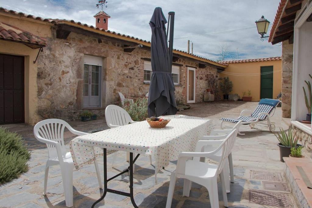 Vivienda De Uso Turístico Apartamento Morille