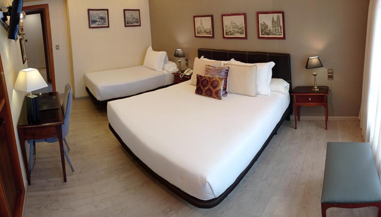 Ciudad De 4*