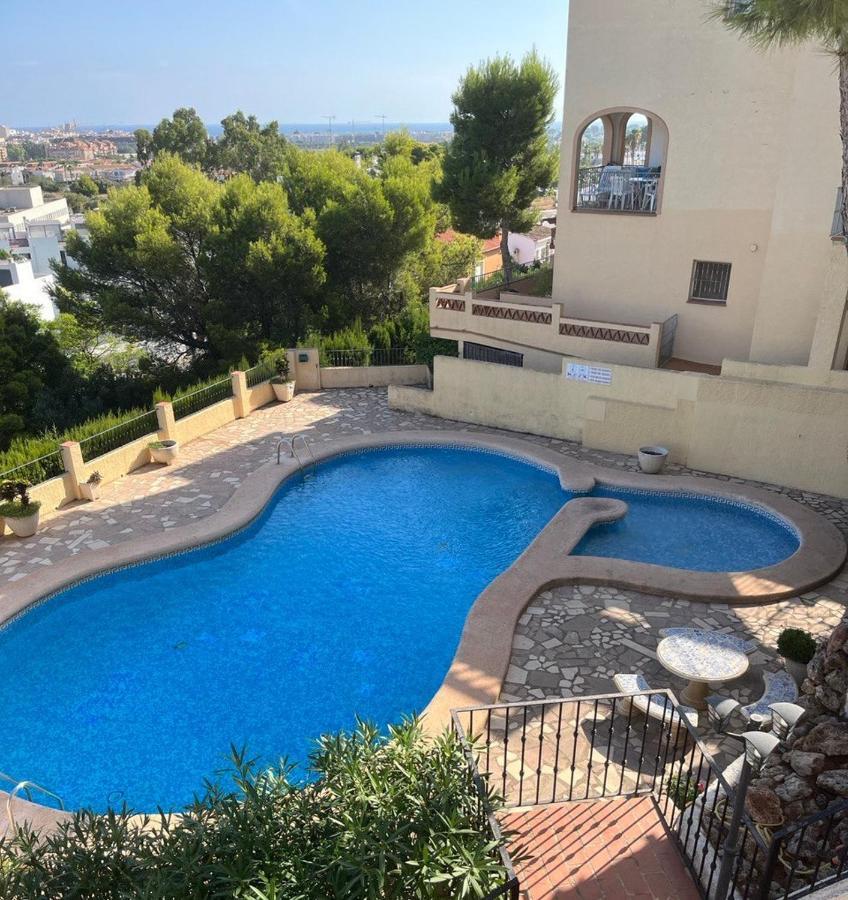 Vistas Panoramicas Holiday home