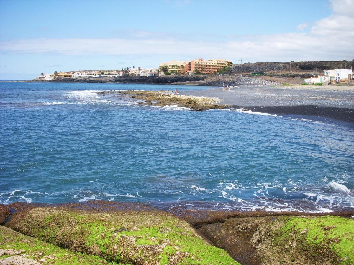 Precioso Caleta Interian Caleta de Interián