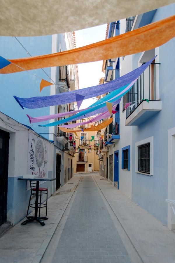 La Hort Apartamento Villajoyosa (La Vila Joiosa)