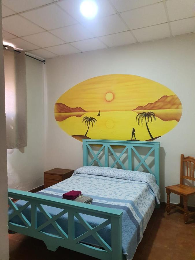 Guest house La Redonda 2*