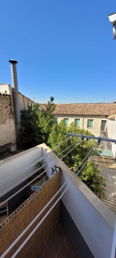 Apartamento Turbas, En El Casco Antiguo De Cuenca
