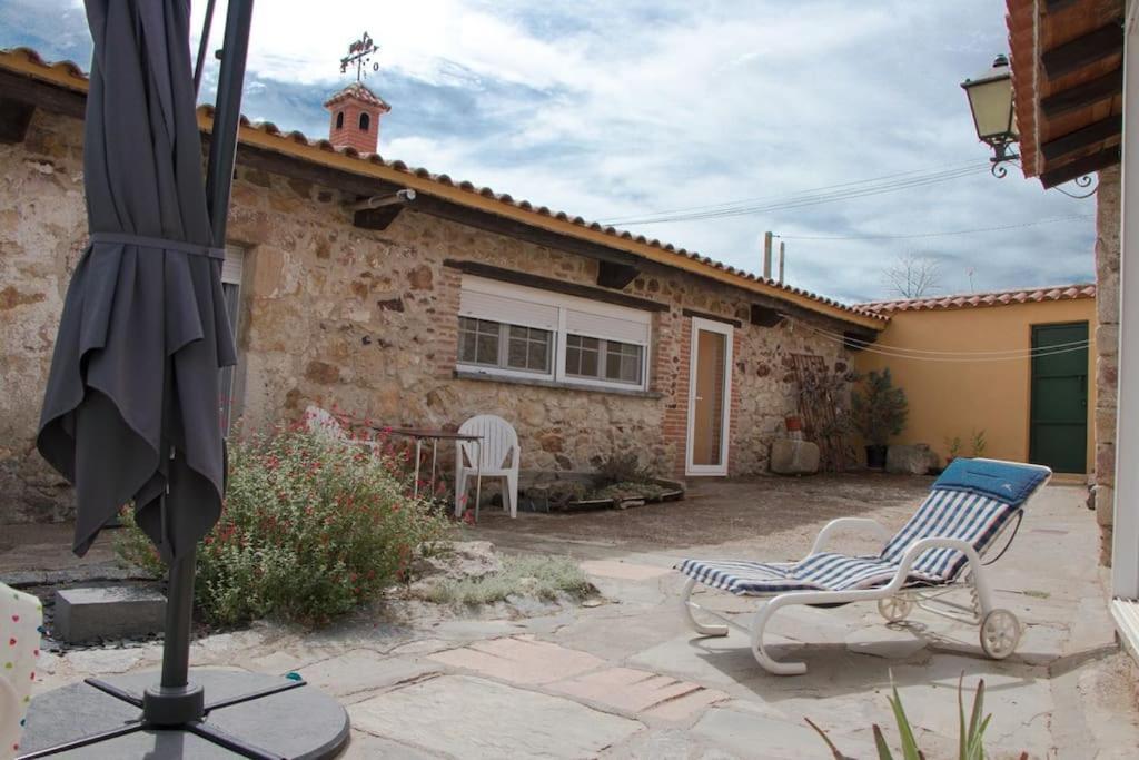 Vivienda De Uso Turístico Apartamento *