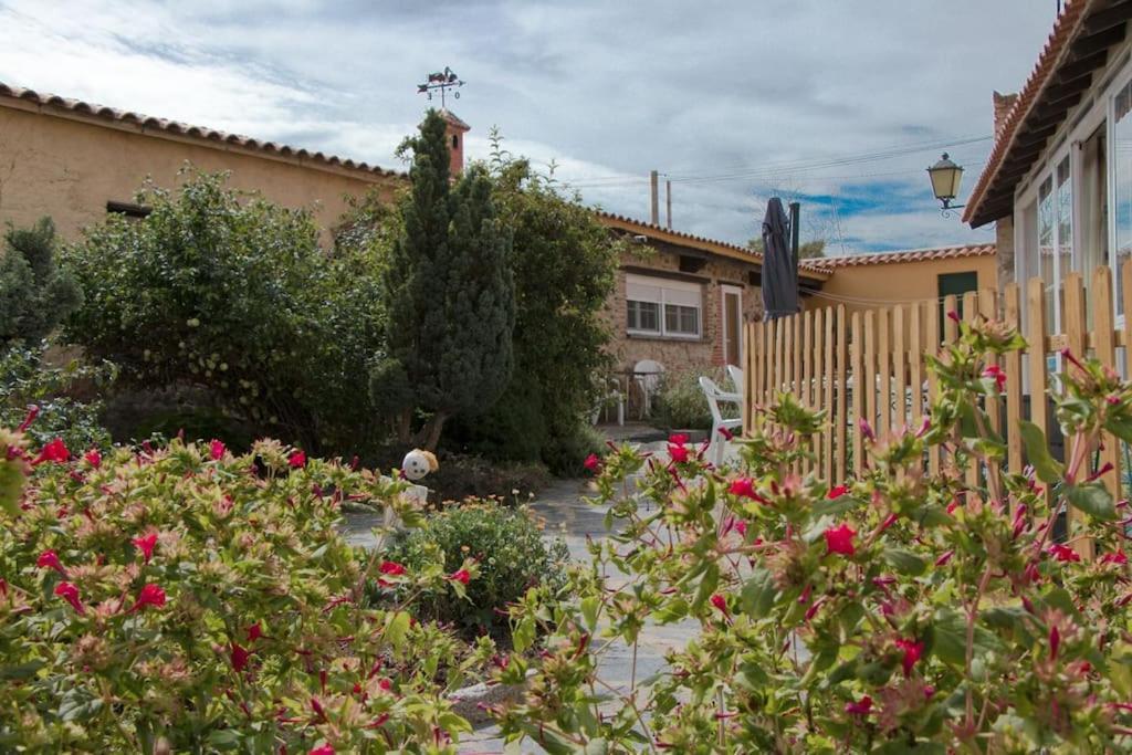 Vivienda De Uso Turístico Morille