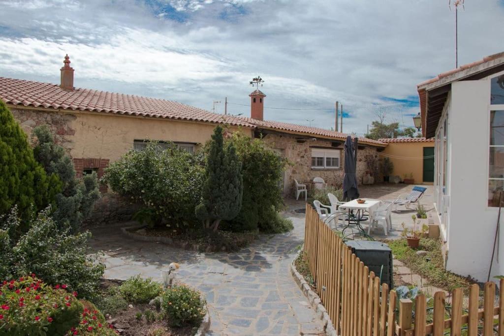 Vivienda De Uso Turístico Apartamento Morille