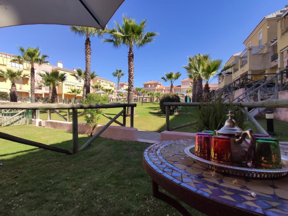Beach-golf House Apartment *