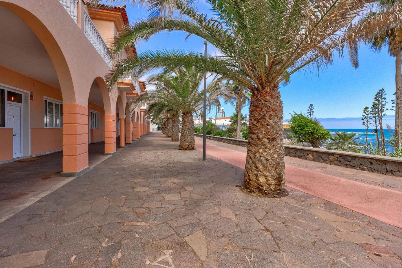 Apartamento Precioso Caleta Interian *