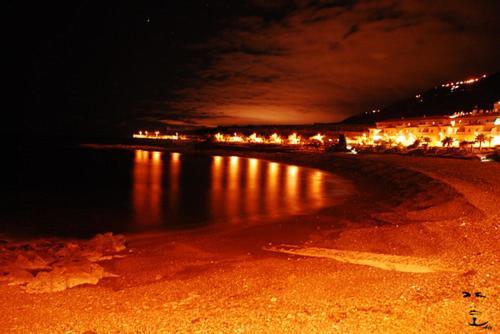 Precioso Caleta Interian Caleta de Interián