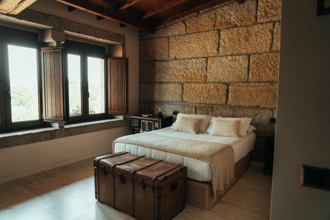 Casa Vacacional En Villa Vilagarcia de Arousa